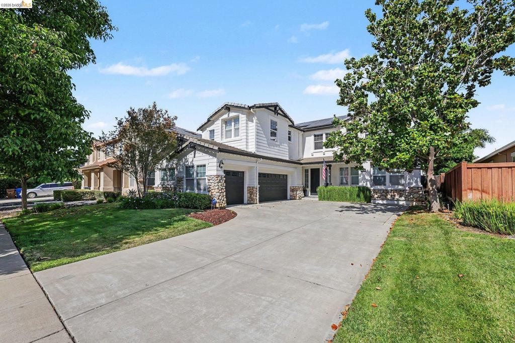 1796 Romulus Pl, Brentwood (CC), CA 94513