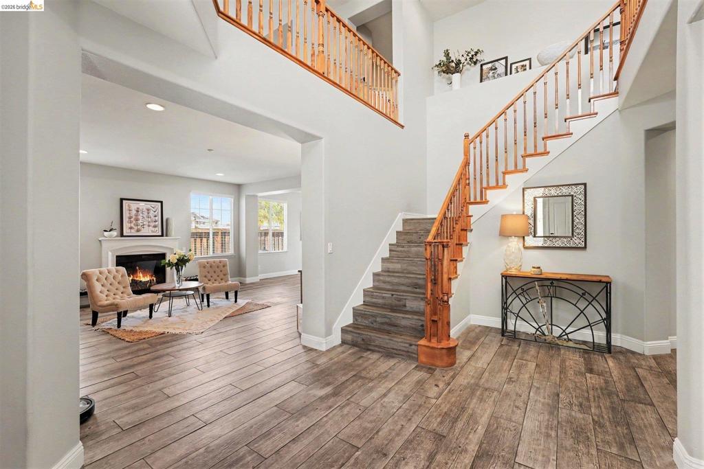 1796 Romulus Pl, Brentwood (CC), CA 94513