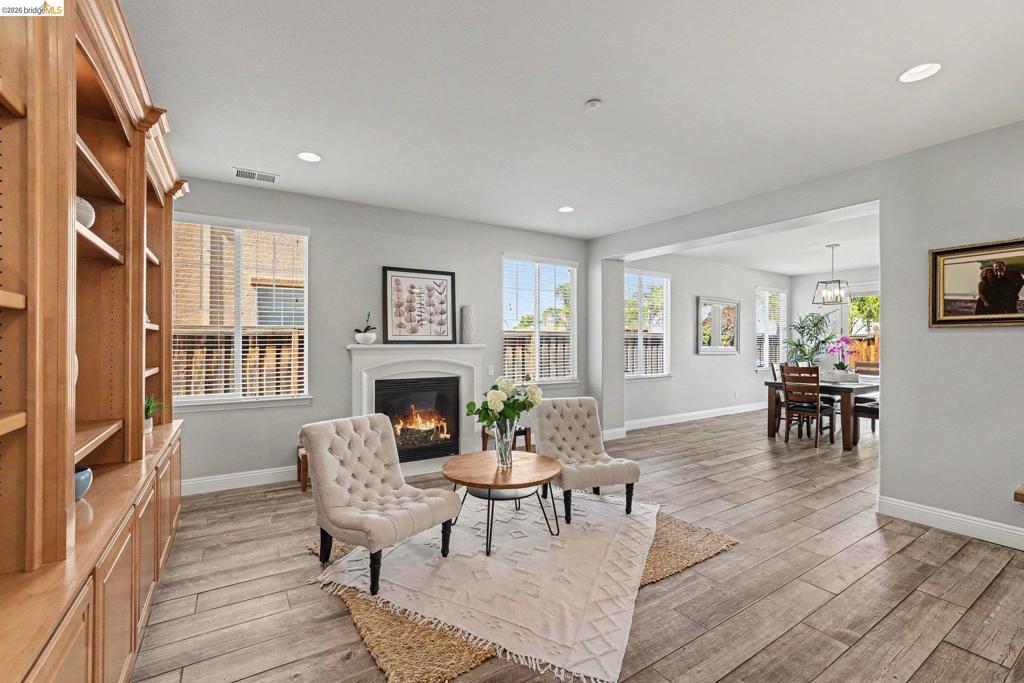 1796 Romulus Pl, Brentwood (CC), CA 94513