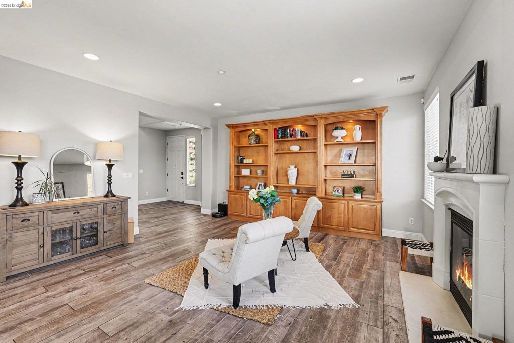 1796 Romulus Pl, Brentwood (CC), CA 94513