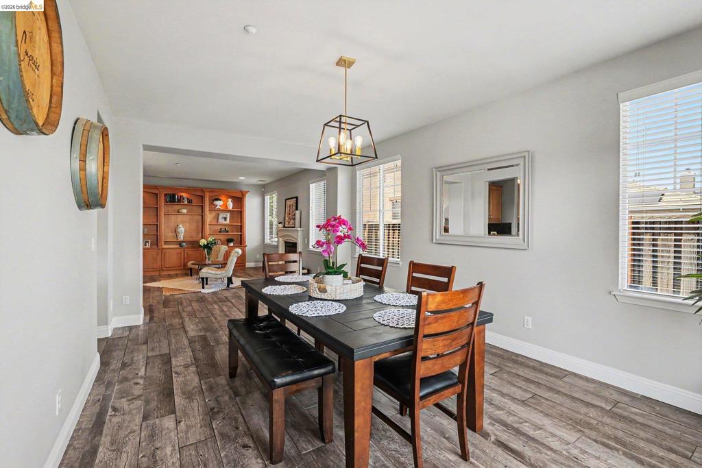 1796 Romulus Pl, Brentwood (CC), CA 94513