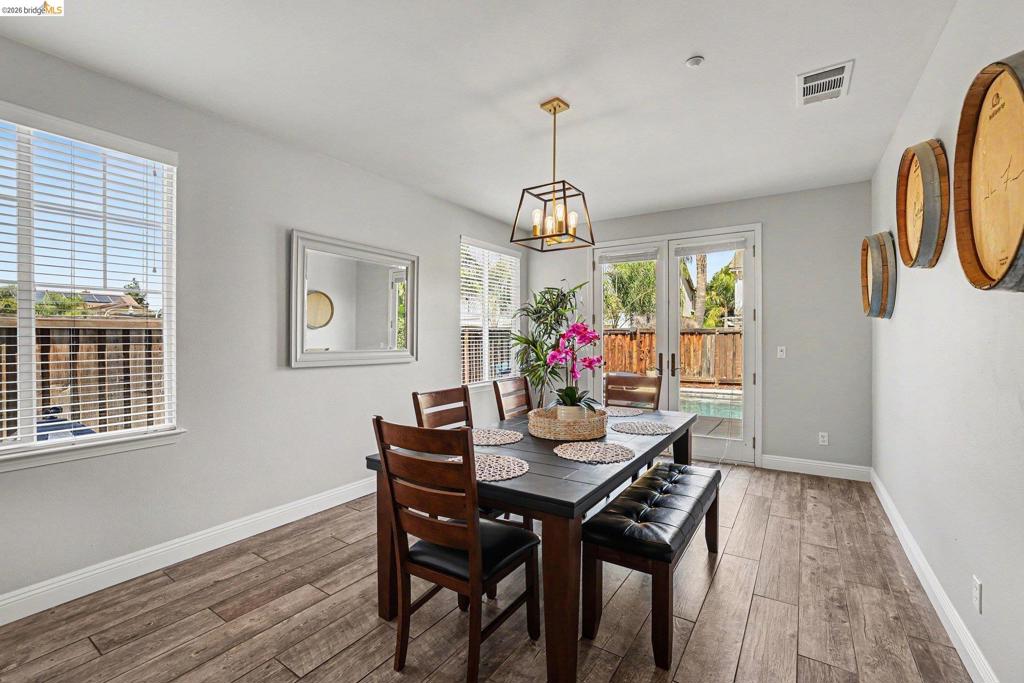 1796 Romulus Pl, Brentwood (CC), CA 94513
