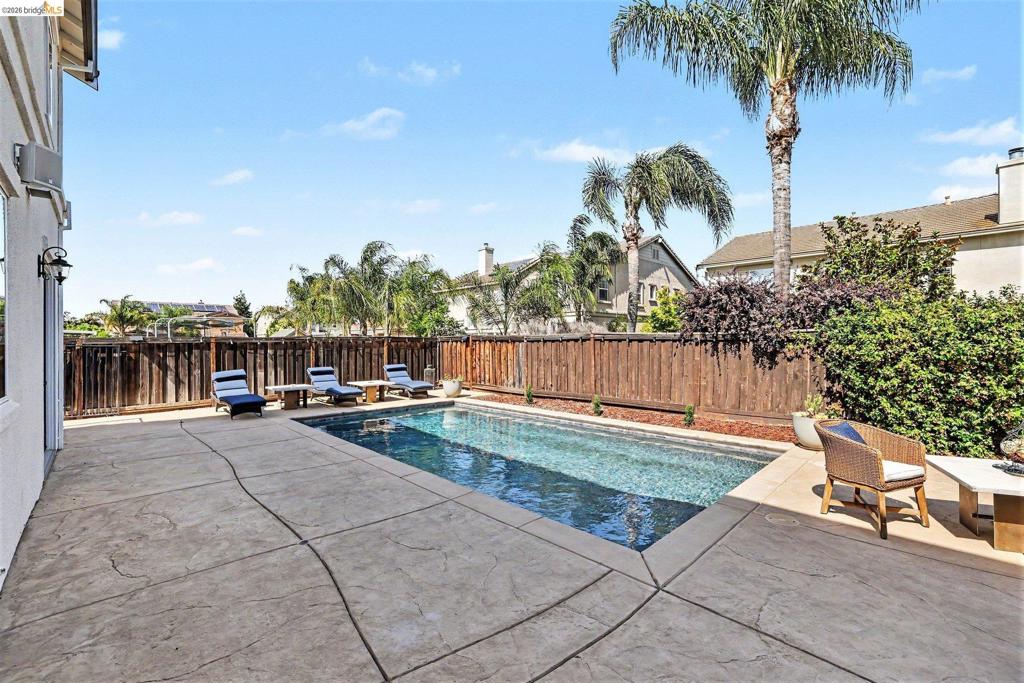 1796 Romulus Pl, Brentwood (CC), CA 94513