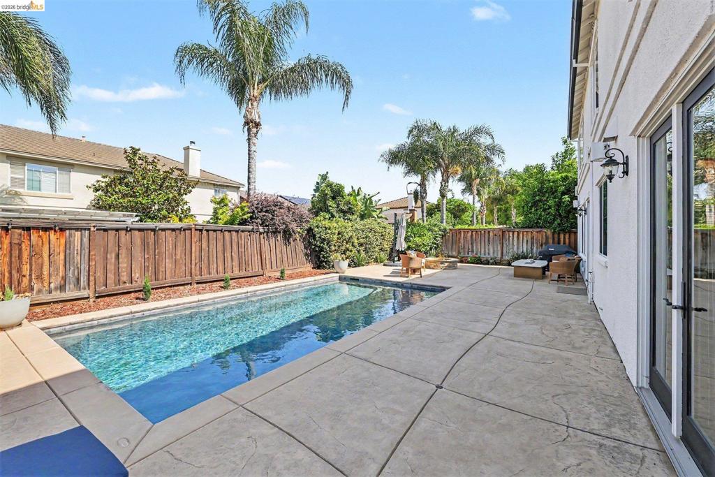 1796 Romulus Pl, Brentwood (CC), CA 94513
