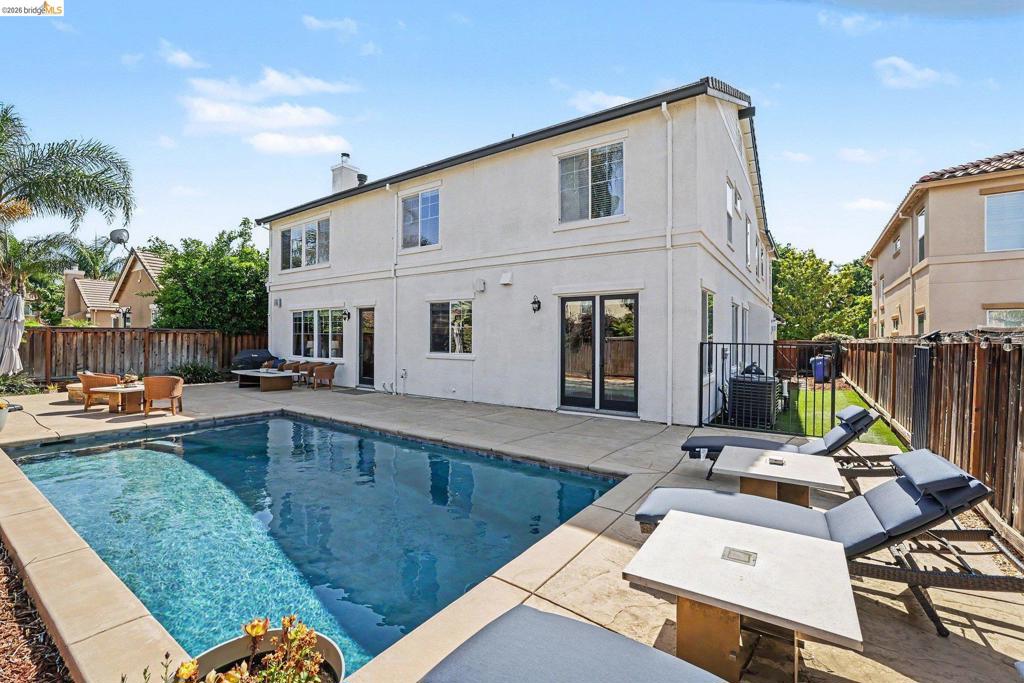 1796 Romulus Pl, Brentwood (CC), CA 94513