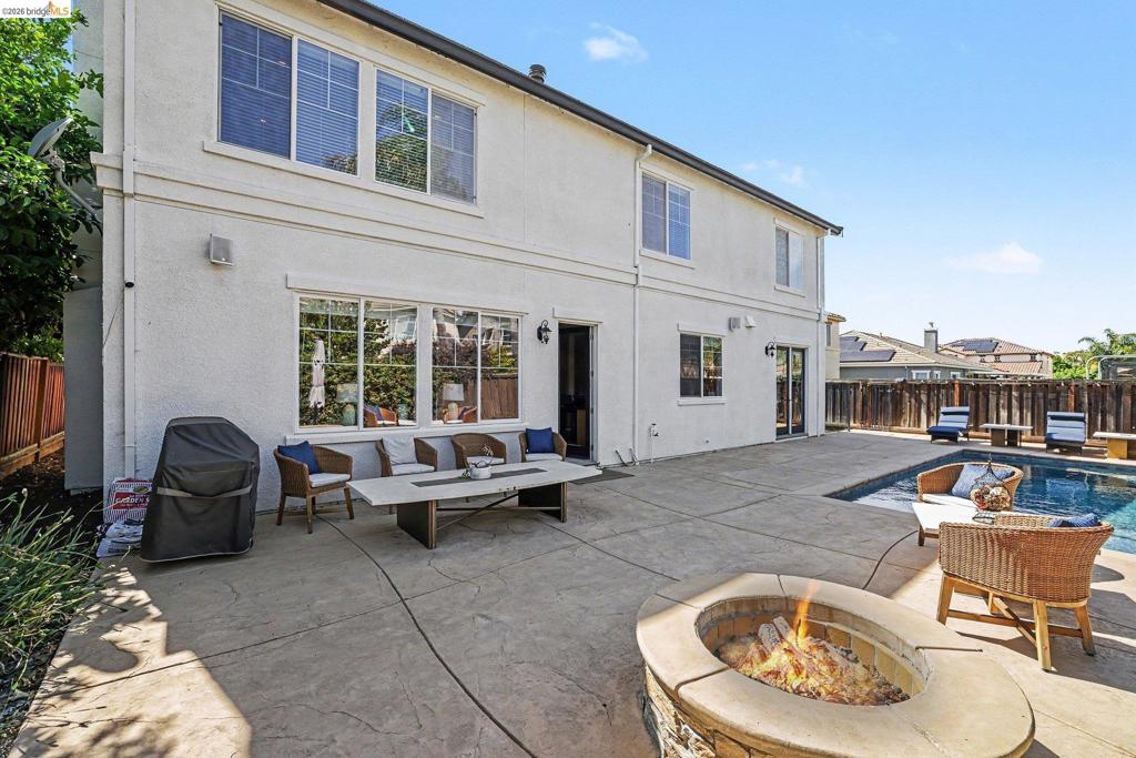 1796 Romulus Pl, Brentwood (CC), CA 94513