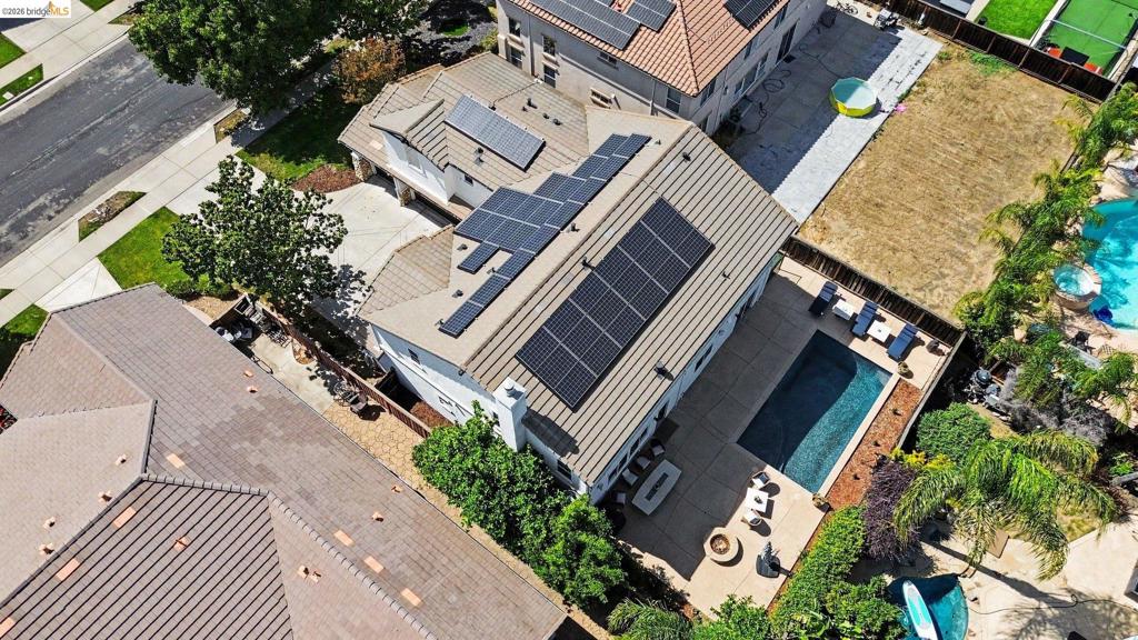 1796 Romulus Pl, Brentwood (CC), CA 94513