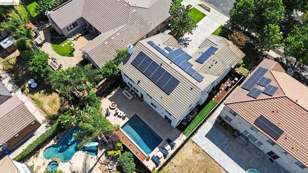 1796 Romulus Pl, Brentwood (CC), CA 94513