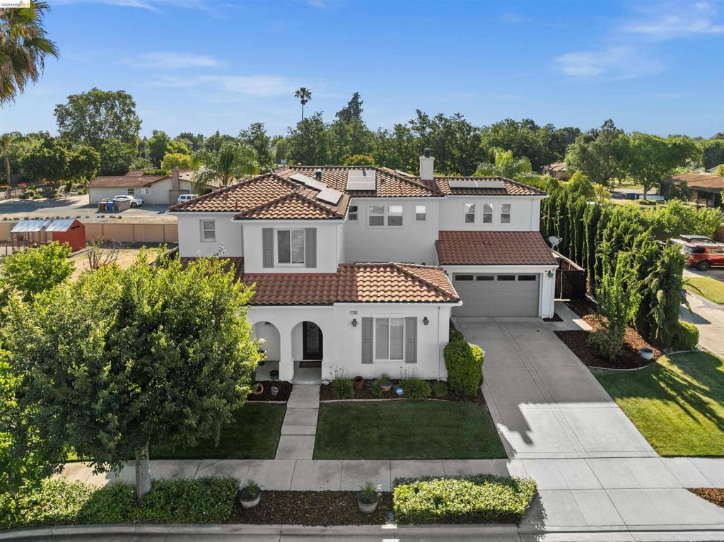 1596 Cherry Blossom Ct, Brentwood (CC), CA 94513