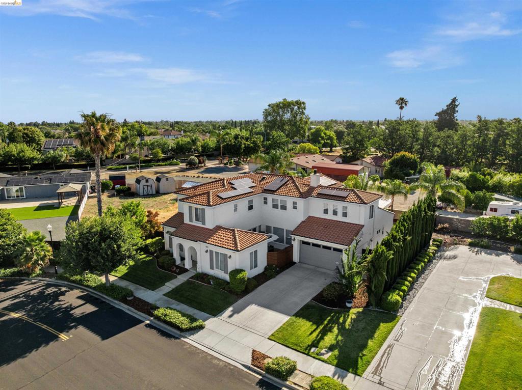1596 Cherry Blossom Ct, Brentwood (CC), CA 94513