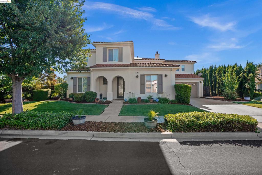 1596 Cherry Blossom Ct, Brentwood (CC), CA 94513