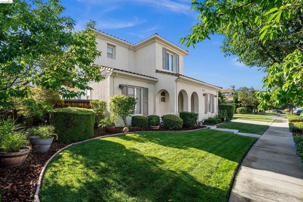 1596 Cherry Blossom Ct, Brentwood (CC), CA 94513