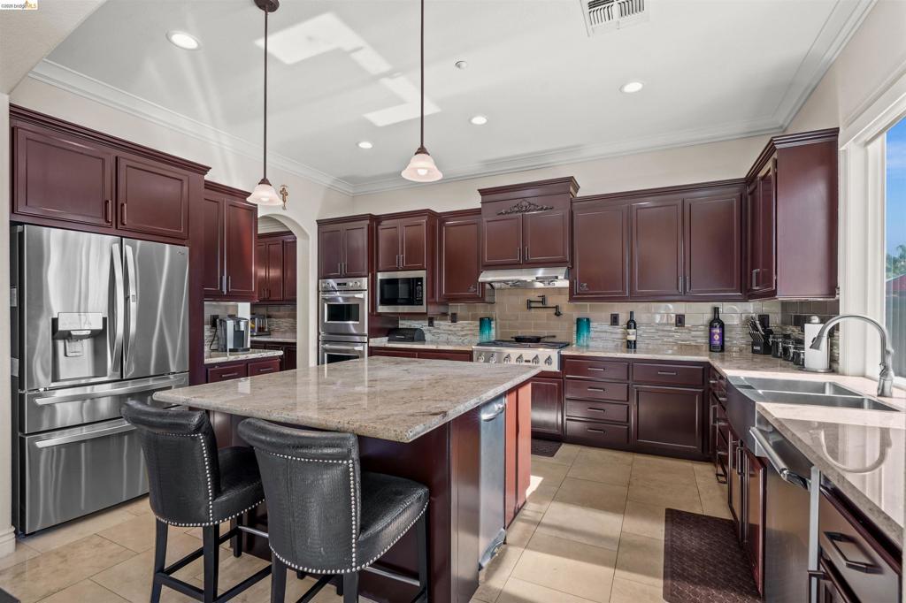 1596 Cherry Blossom Ct, Brentwood (CC), CA 94513