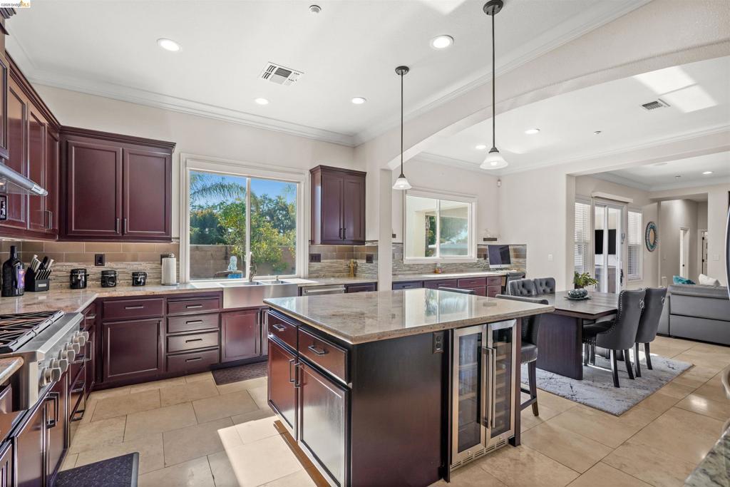 1596 Cherry Blossom Ct, Brentwood (CC), CA 94513