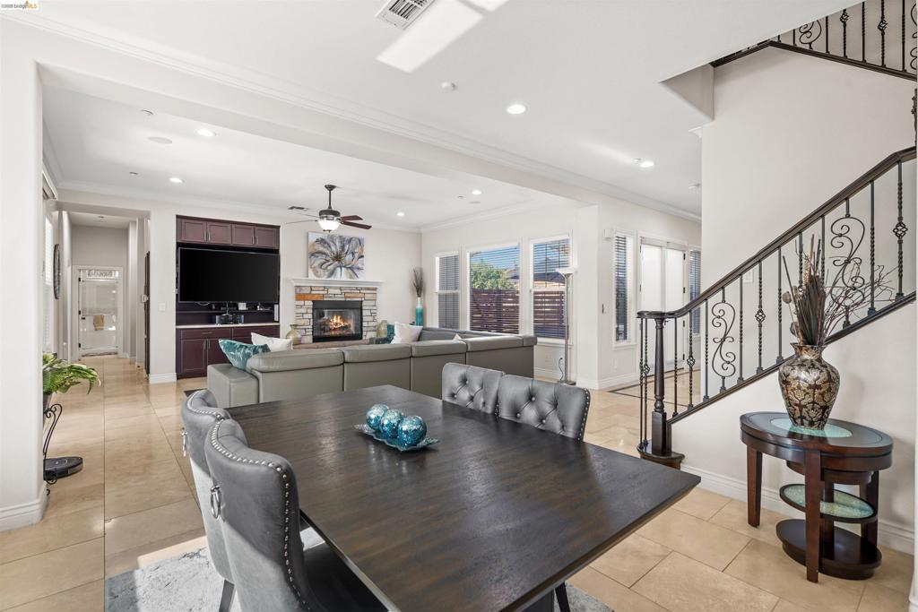 1596 Cherry Blossom Ct, Brentwood (CC), CA 94513