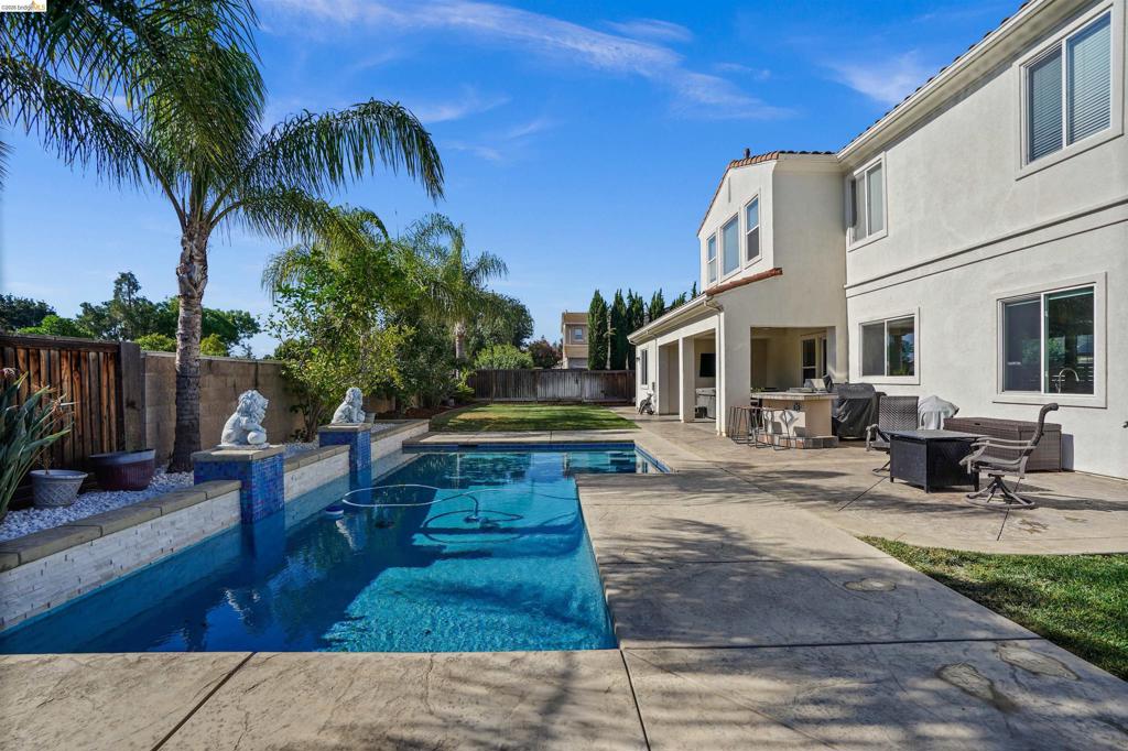 1596 Cherry Blossom Ct, Brentwood (CC), CA 94513