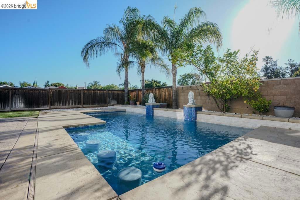 1596 Cherry Blossom Ct, Brentwood (CC), CA 94513