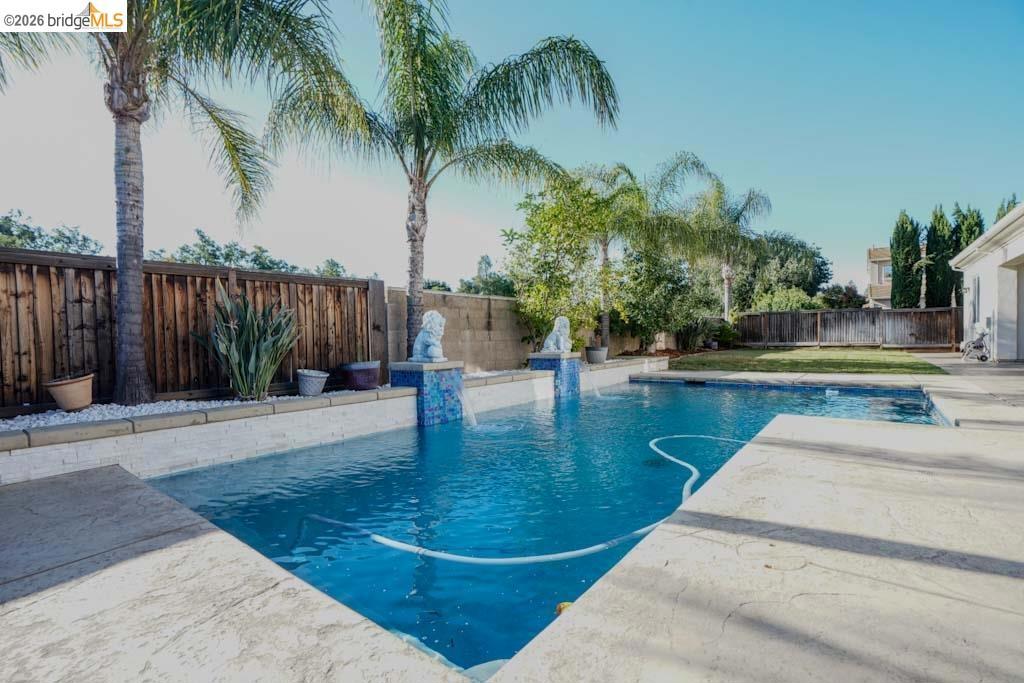 1596 Cherry Blossom Ct, Brentwood (CC), CA 94513
