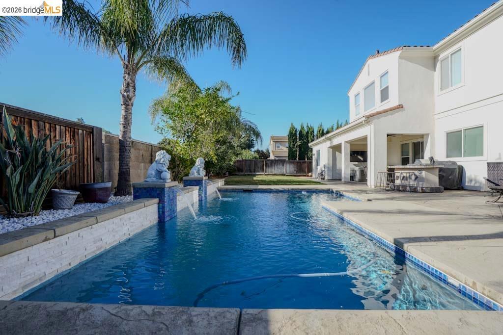 1596 Cherry Blossom Ct, Brentwood (CC), CA 94513
