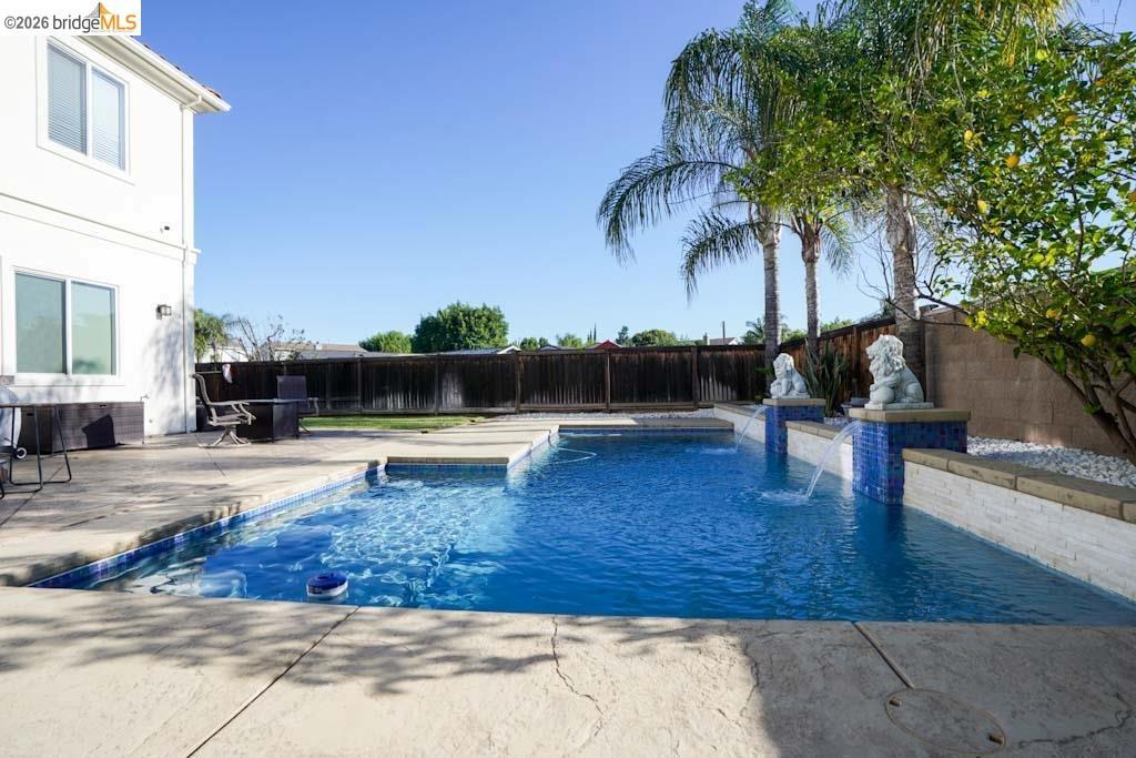 1596 Cherry Blossom Ct, Brentwood (CC), CA 94513