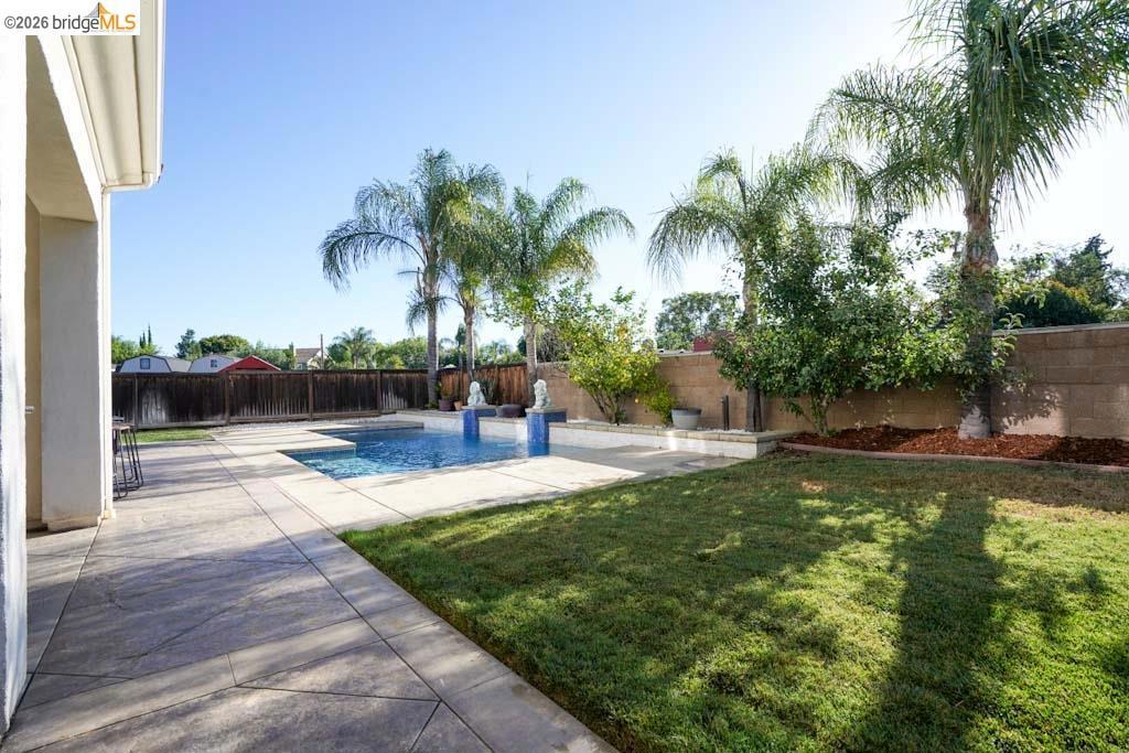 1596 Cherry Blossom Ct, Brentwood (CC), CA 94513