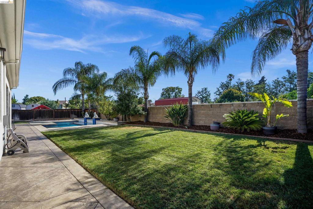 1596 Cherry Blossom Ct, Brentwood (CC), CA 94513