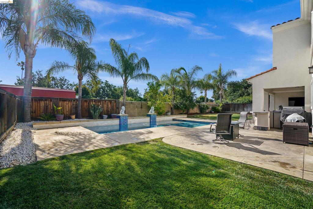 1596 Cherry Blossom Ct, Brentwood (CC), CA 94513