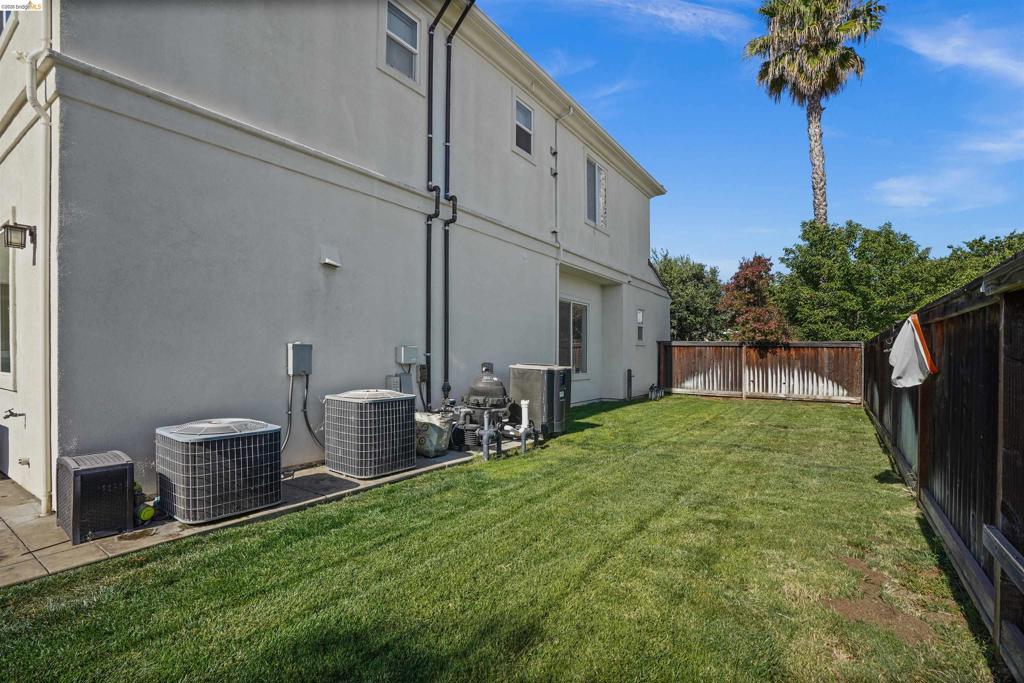 1596 Cherry Blossom Ct, Brentwood (CC), CA 94513