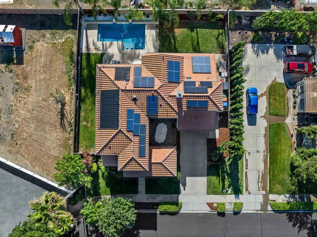 1596 Cherry Blossom Ct, Brentwood (CC), CA 94513