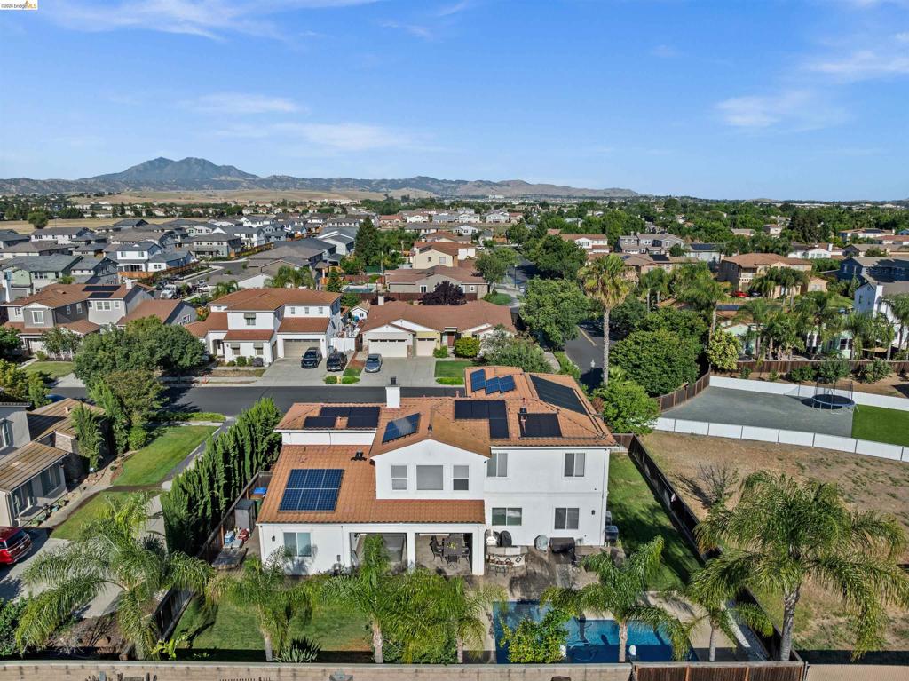 1596 Cherry Blossom Ct, Brentwood (CC), CA 94513