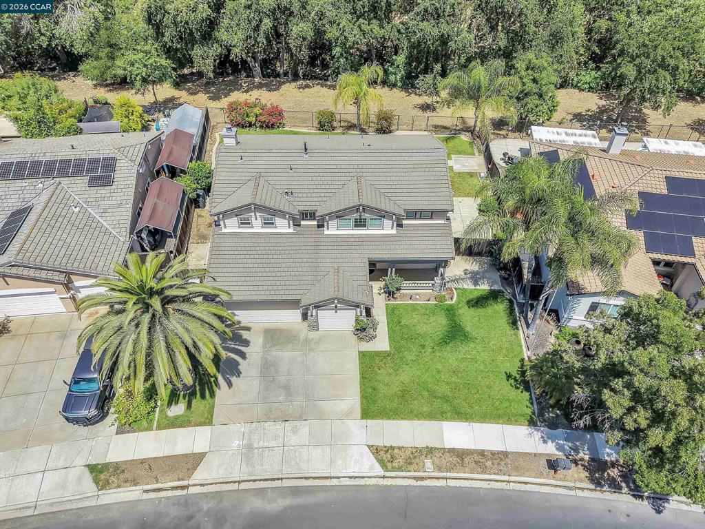 333 San Marino Lane, Brentwood (CC), CA 94513