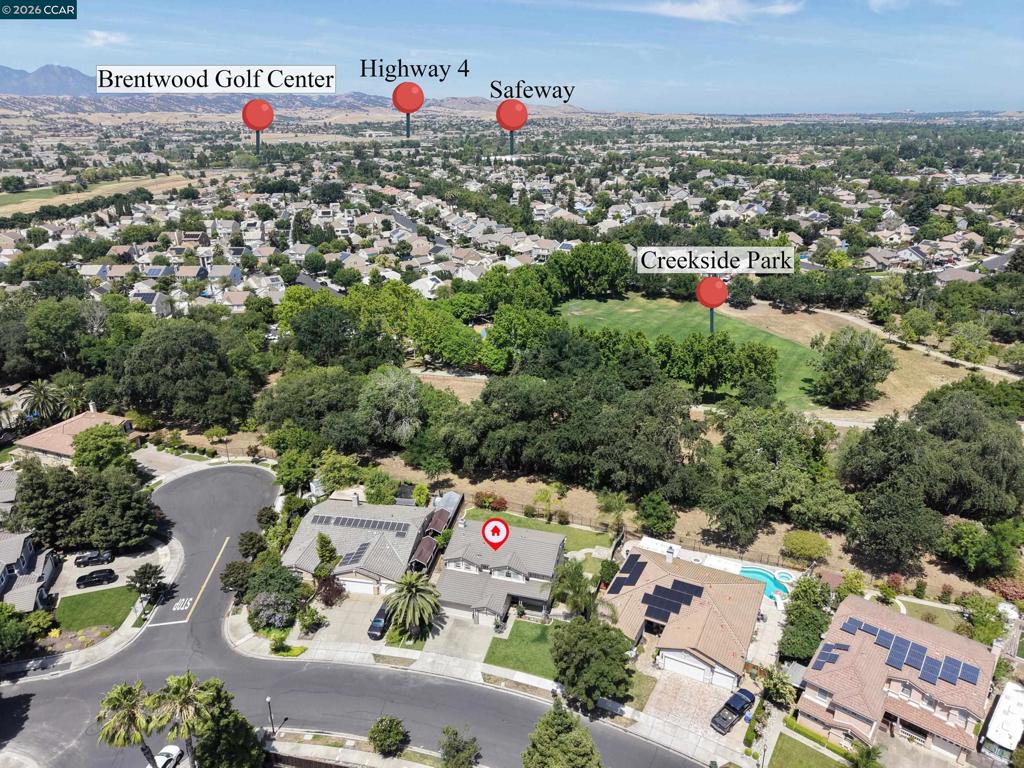 333 San Marino Lane, Brentwood (CC), CA 94513