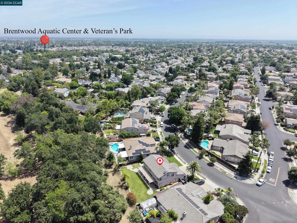 333 San Marino Lane, Brentwood (CC), CA 94513