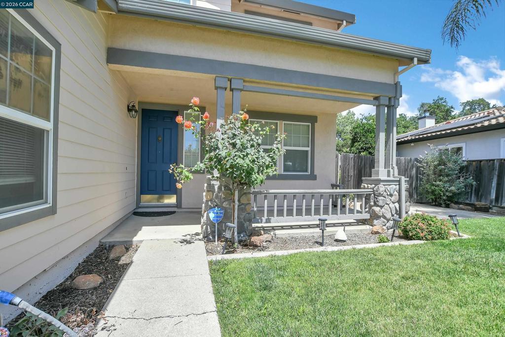 333 San Marino Lane, Brentwood (CC), CA 94513