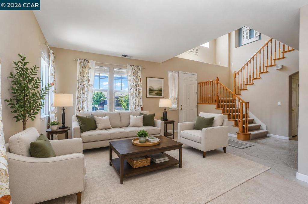 333 San Marino Lane, Brentwood (CC), CA 94513
