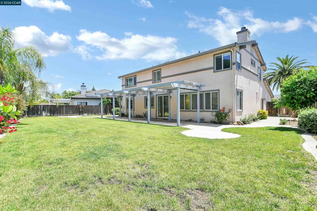 333 San Marino Lane, Brentwood (CC), CA 94513