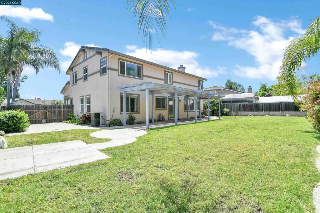 333 San Marino Lane, Brentwood (CC), CA 94513