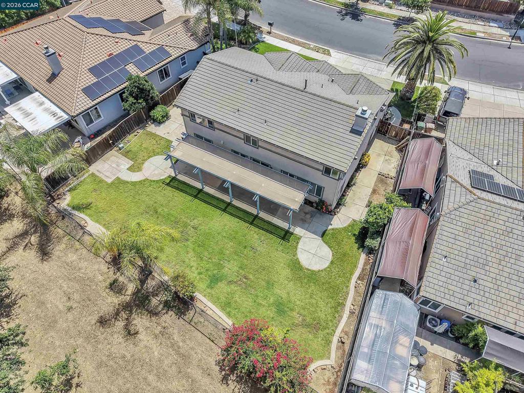 333 San Marino Lane, Brentwood (CC), CA 94513