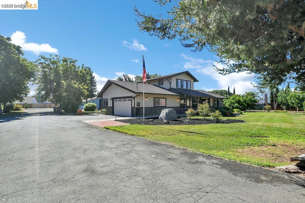 1140 Fairview Ave, Brentwood (CC), CA 94513