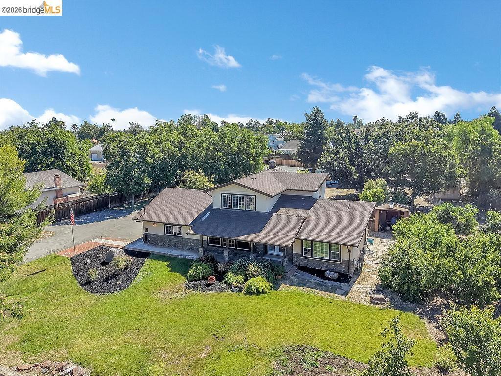 1140 Fairview Ave, Brentwood (CC), CA 94513