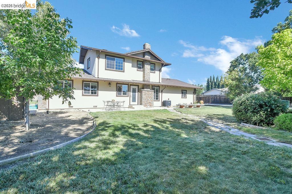 1140 Fairview Ave, Brentwood (CC), CA 94513