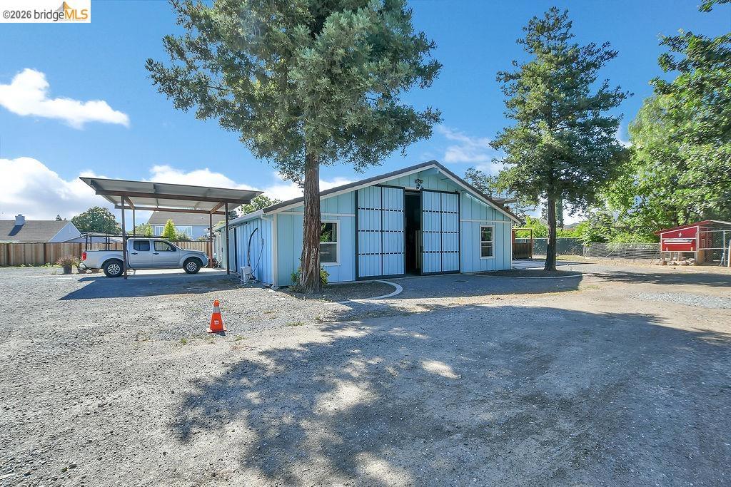 1140 Fairview Ave, Brentwood (CC), CA 94513