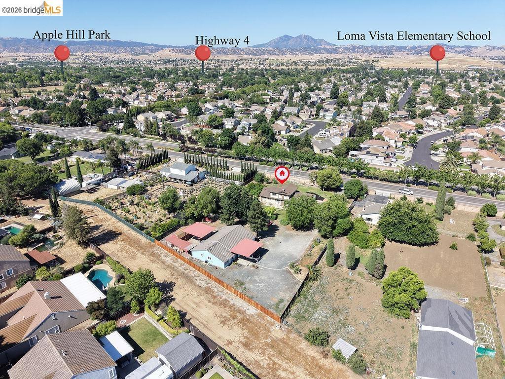 1140 Fairview Ave, Brentwood (CC), CA 94513