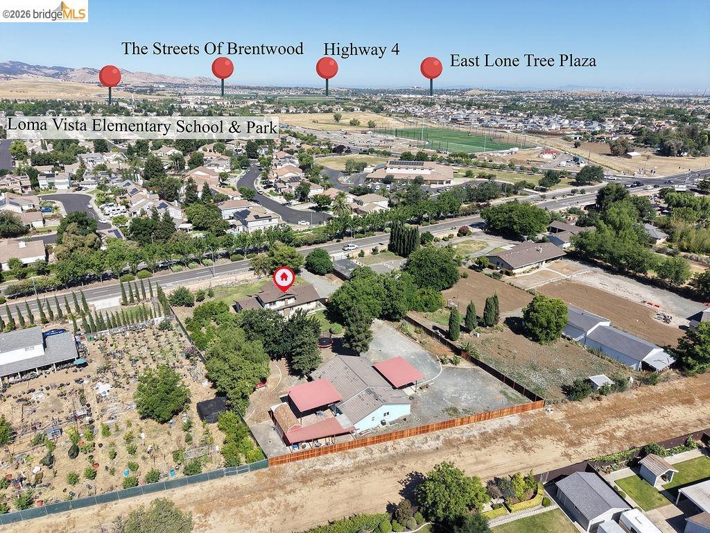 1140 Fairview Ave, Brentwood (CC), CA 94513