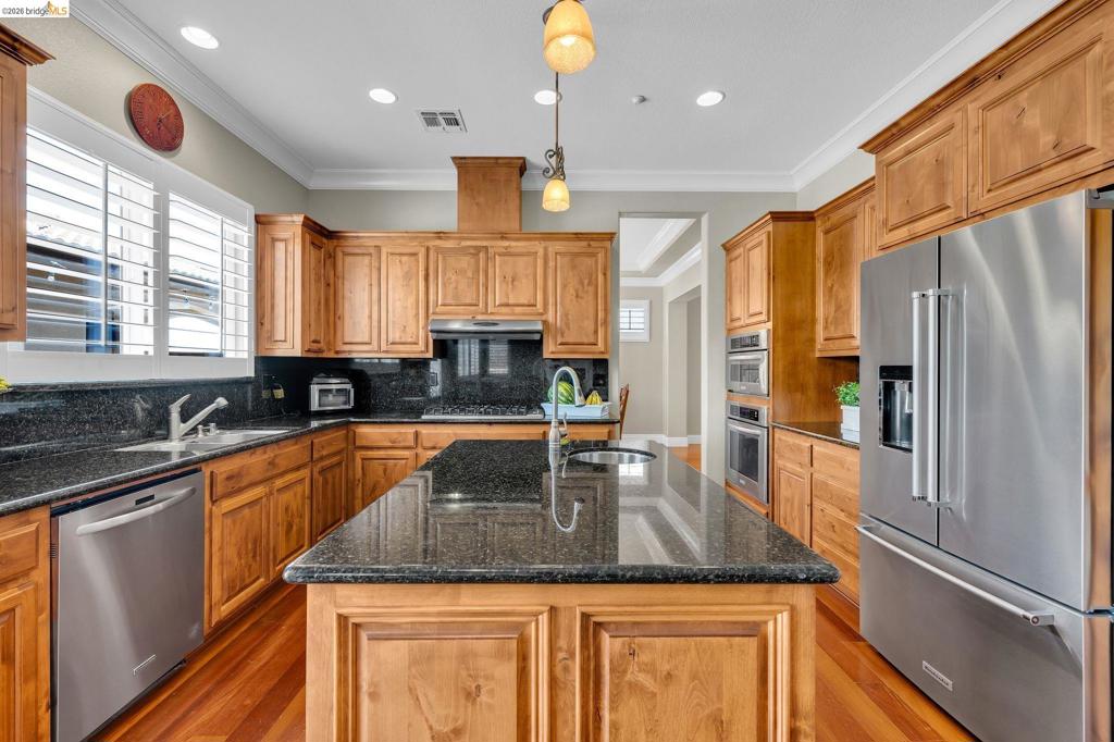 2513 Winged Foot Rd, Brentwood (CC), CA 94513