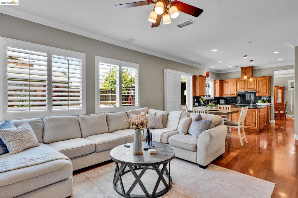 2513 Winged Foot Rd, Brentwood (CC), CA 94513