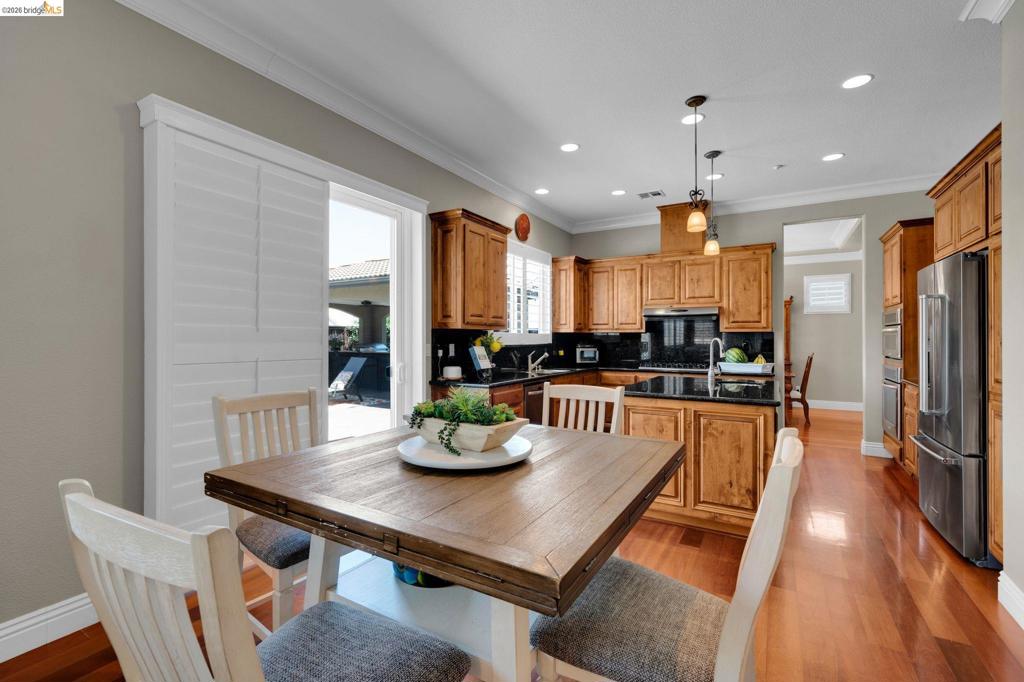 2513 Winged Foot Rd, Brentwood (CC), CA 94513