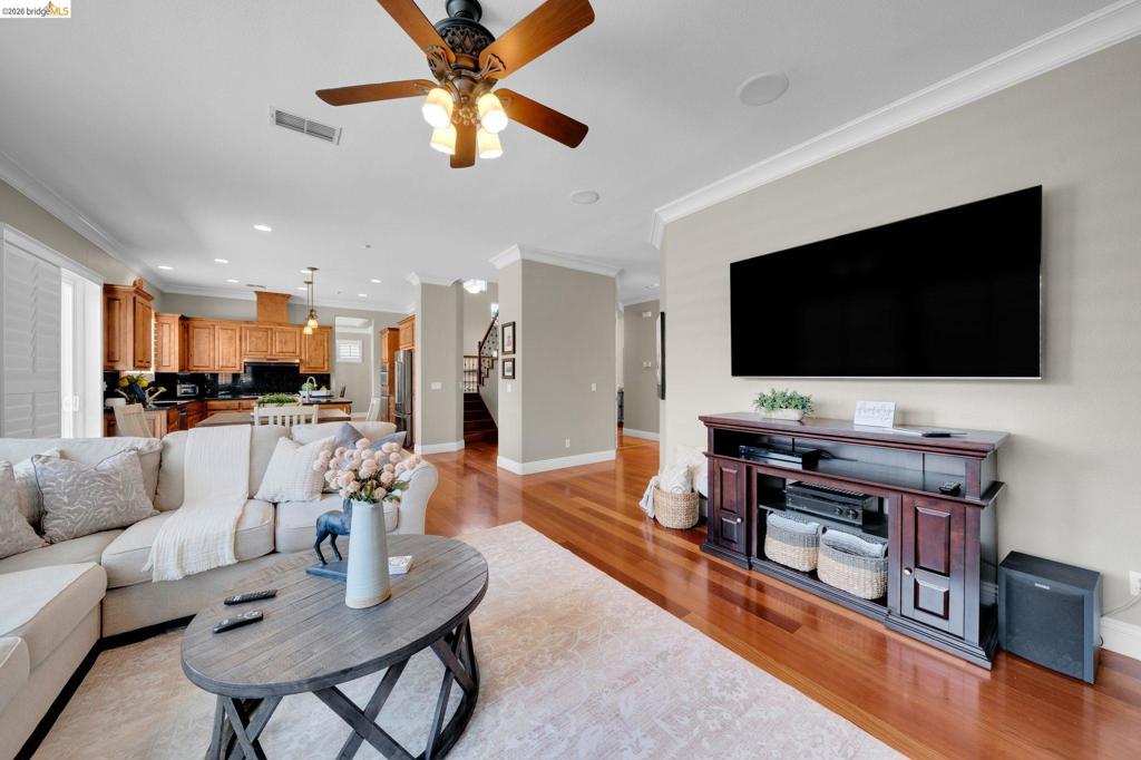 2513 Winged Foot Rd, Brentwood (CC), CA 94513