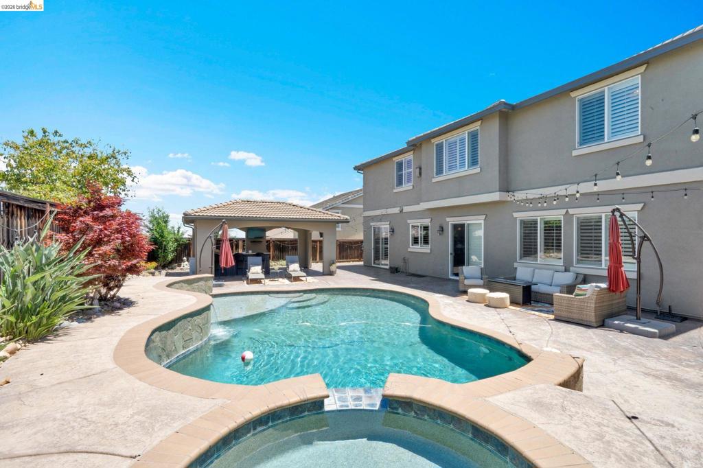2513 Winged Foot Rd, Brentwood (CC), CA 94513