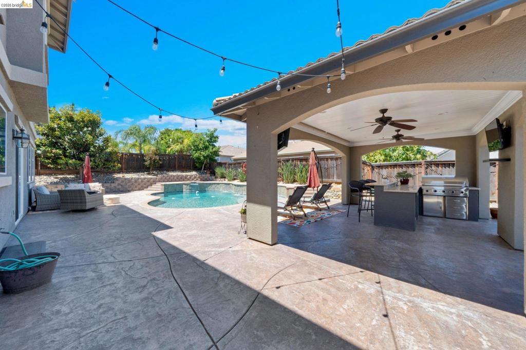 2513 Winged Foot Rd, Brentwood (CC), CA 94513